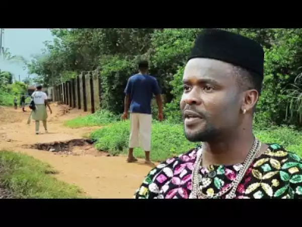 Video: DISTANCE IS NOT A BARRIER 2 - 2018 Latest Nigerian Nollywood Movies